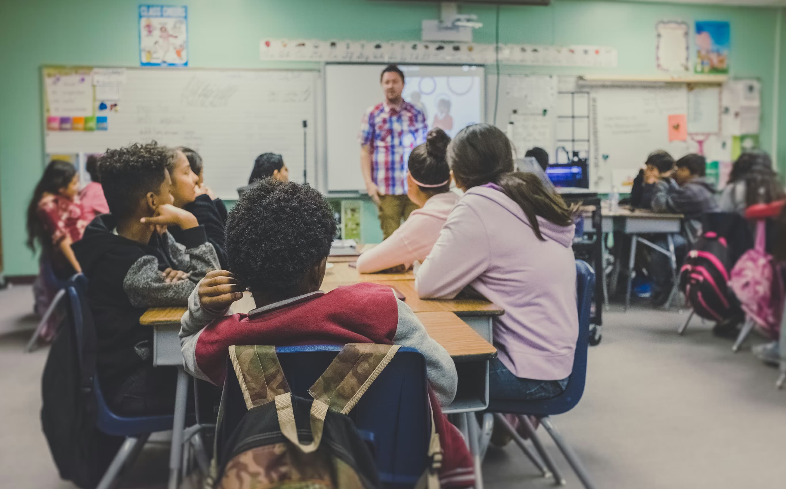Education story image